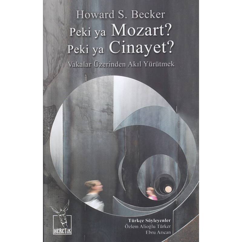 Peki Ya Mozart Peki Ya Cinayet