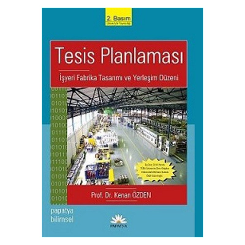 Tesis Planlamasında Büyüme Modelleri