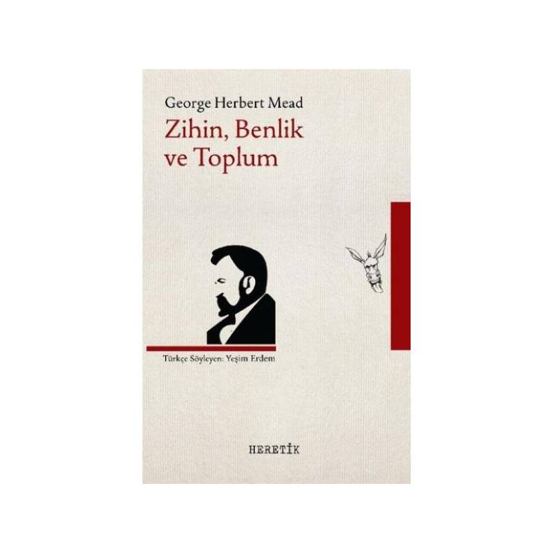 Zihin, Benlik Ve Toplum