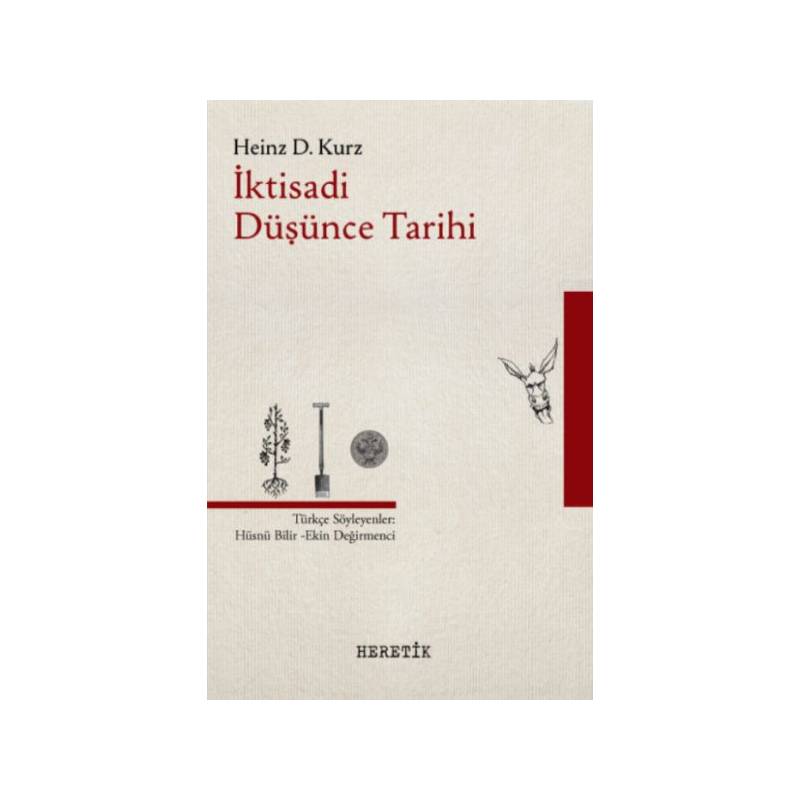 İktisadi Düşünce Tarihi