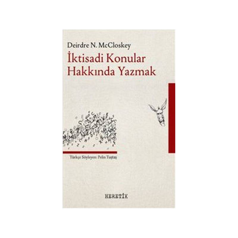 İktisadi Konular Hakkında Yazmak