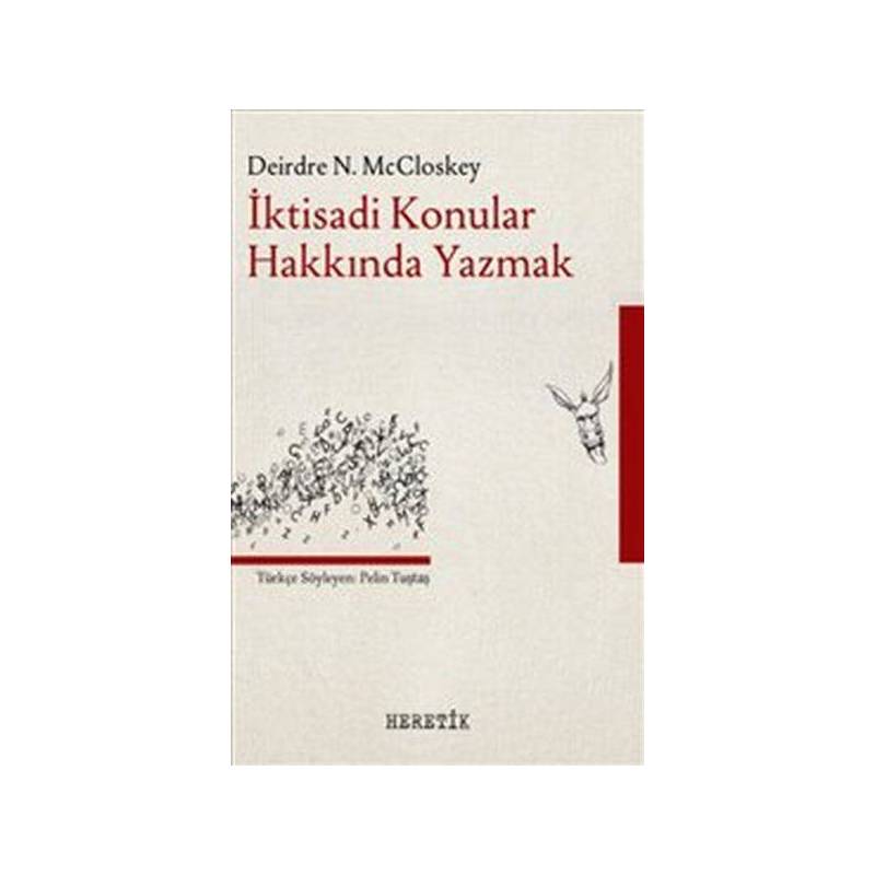 İktisadi Konular Hakkında Yazmak