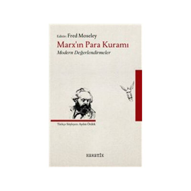 Marxın Para Kuramı