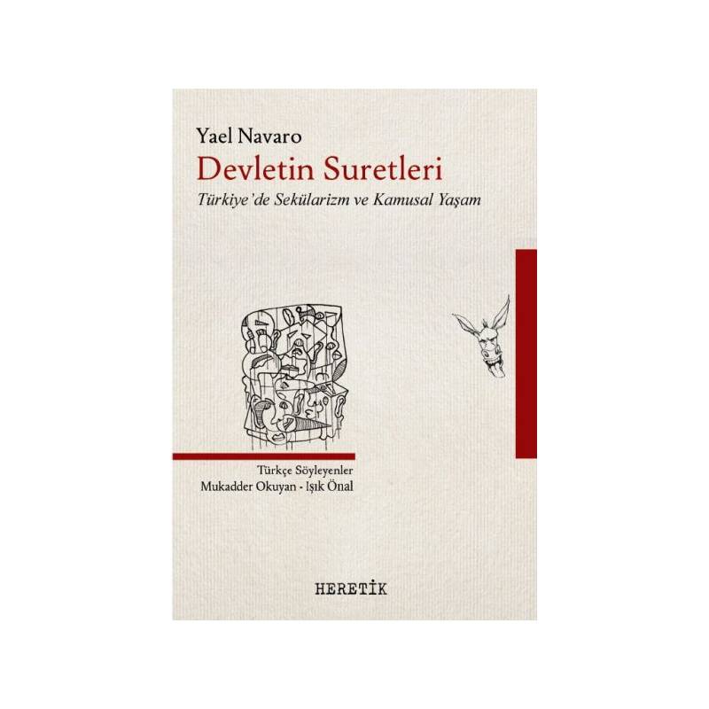 Devletin Suretleri Türkiyede Sekülarizm Ve Kamusal Yaşam