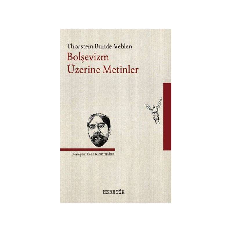 Bolşevizm Üzerine Metinler