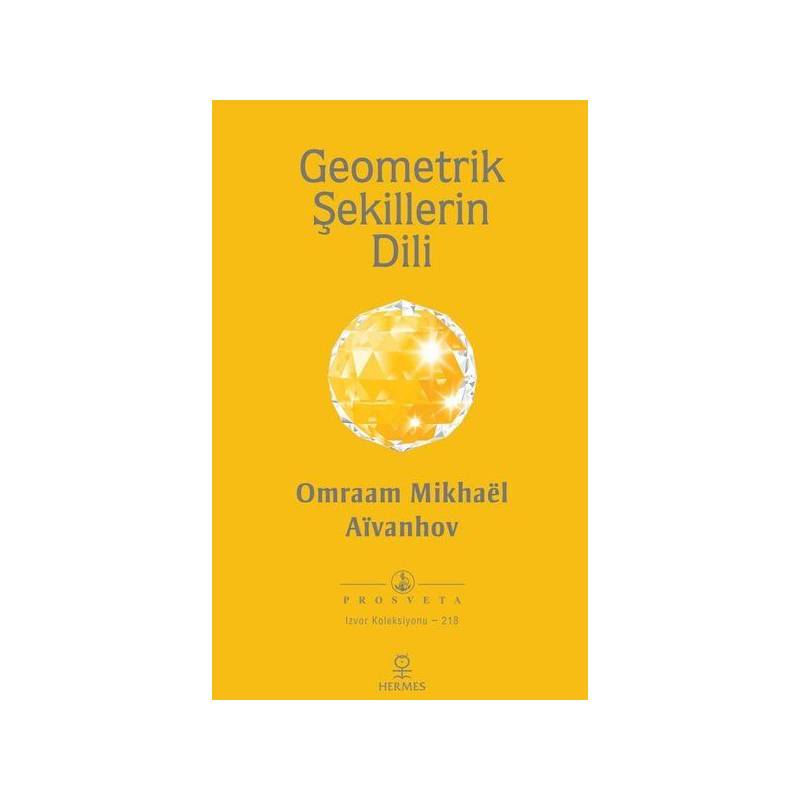 Geometrik Şekillerin Dili