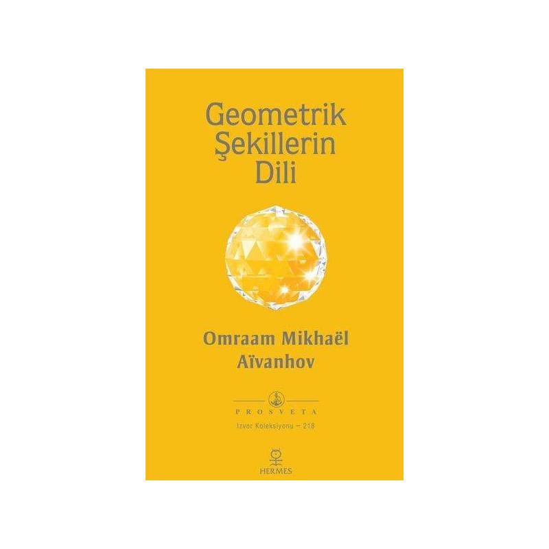 Geometrik Şekillerin Dili