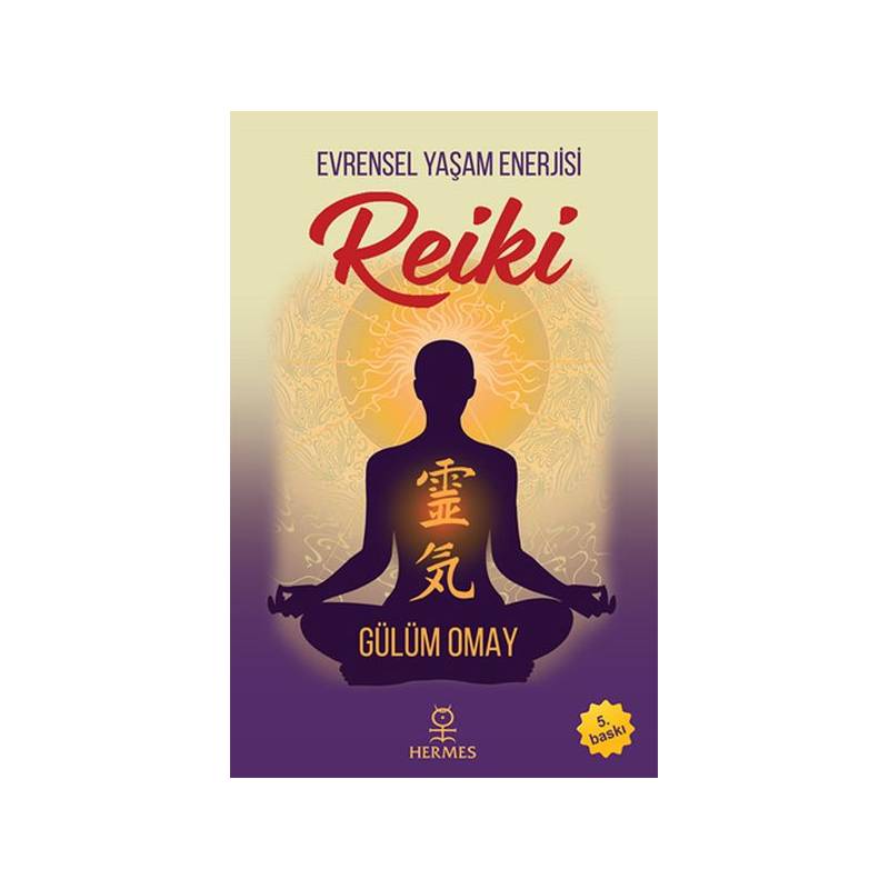 Reiki Evrensel Yaşam Enerjisi