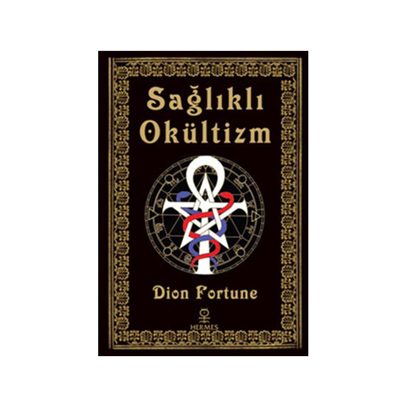 Sağlıklı Okültizm