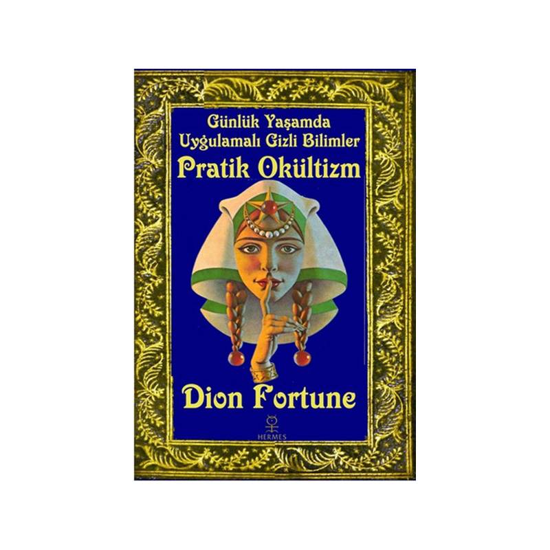 Pratik Okültizm
