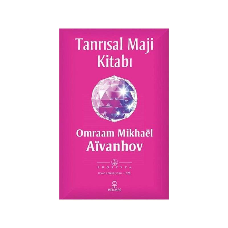 Tanrısal Maji Kitabı