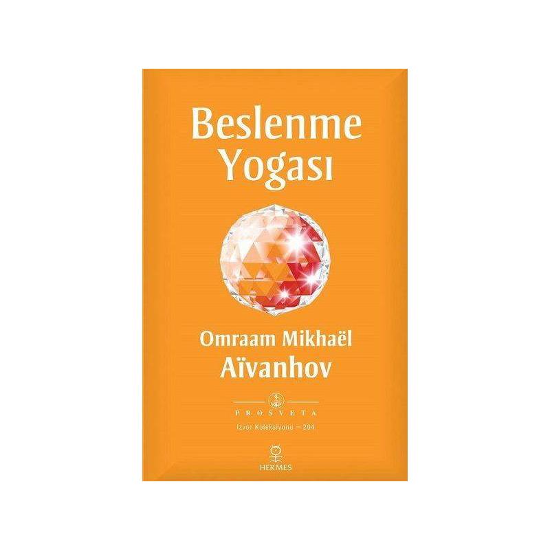 Beslenme Yogası