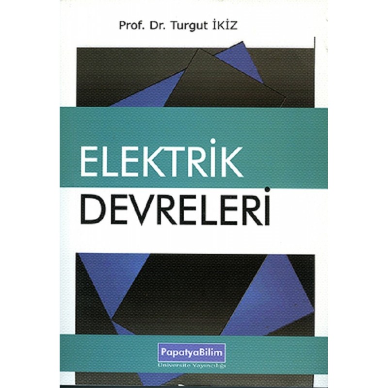 Elektrik Devreleri