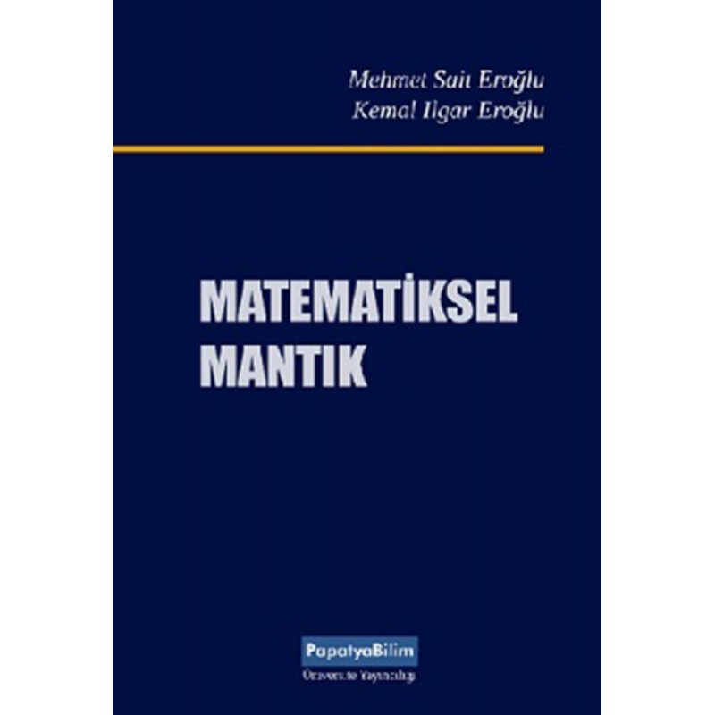 Matematiksel Mantık