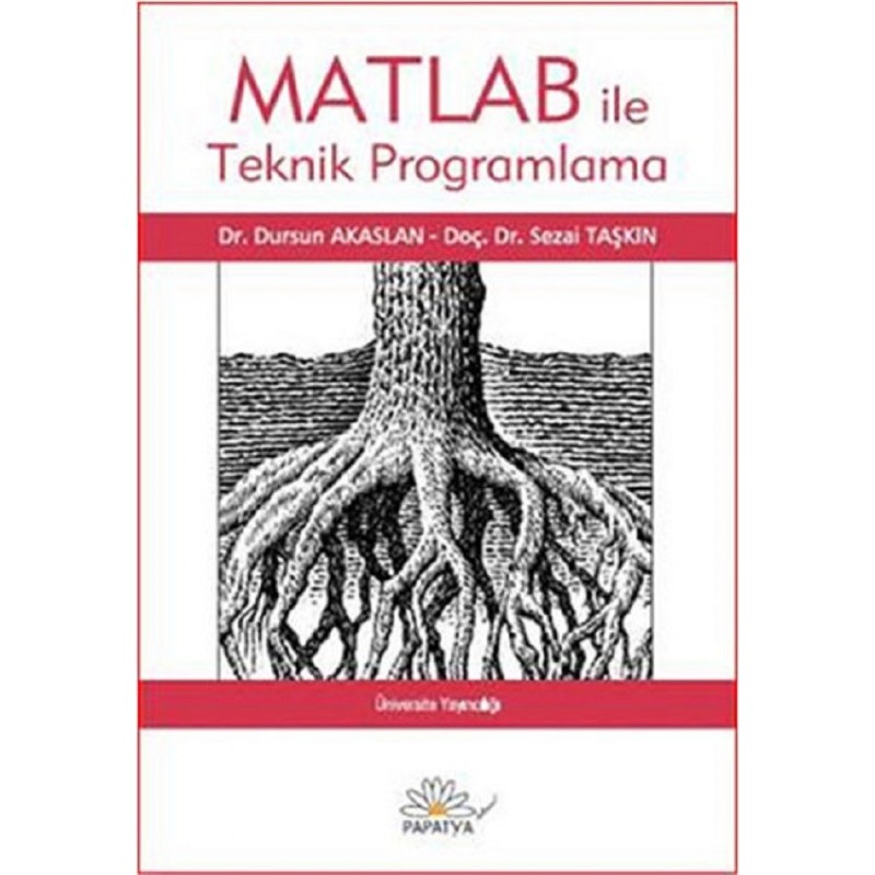 Matlab Ile Teknik Programlama