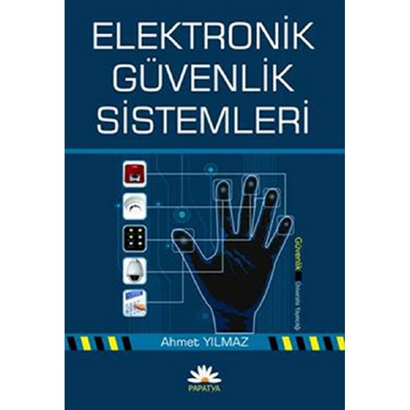 Elektronik Güvenlik Sistemleri