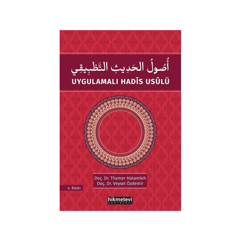 Uygulamalı Hadis Usulü