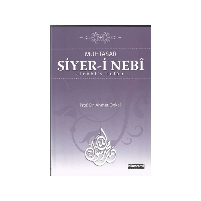 Muhtasar Siyer I Nebi