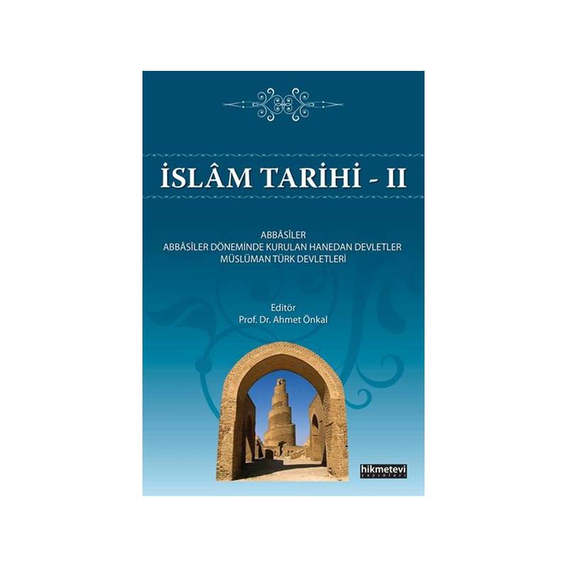 İslam Tarihi Ii