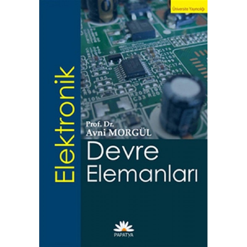 Elektronik Devre Elemanları