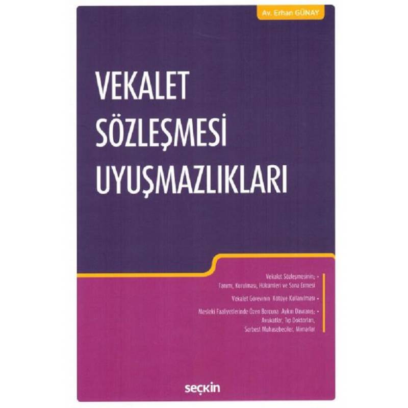 Vekalet Sözleşmesi...