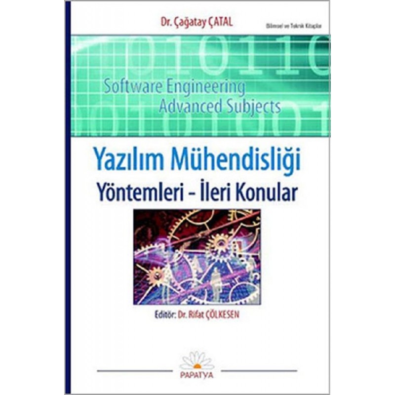 Yazılım Mühendisliği / Yöntemleri Ve İleri Konular