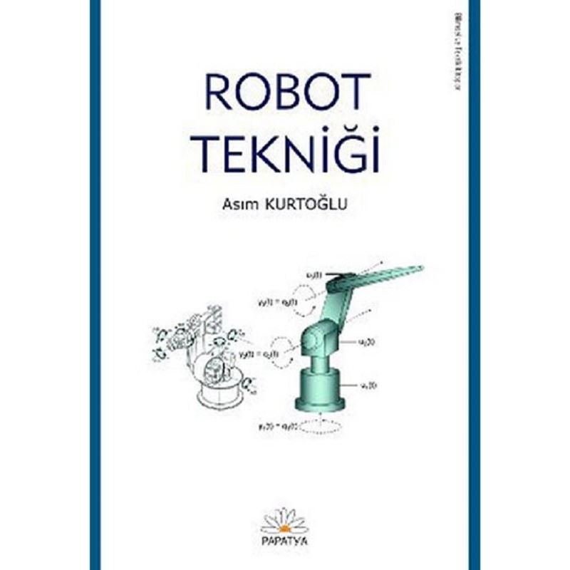 Robot Tekniği