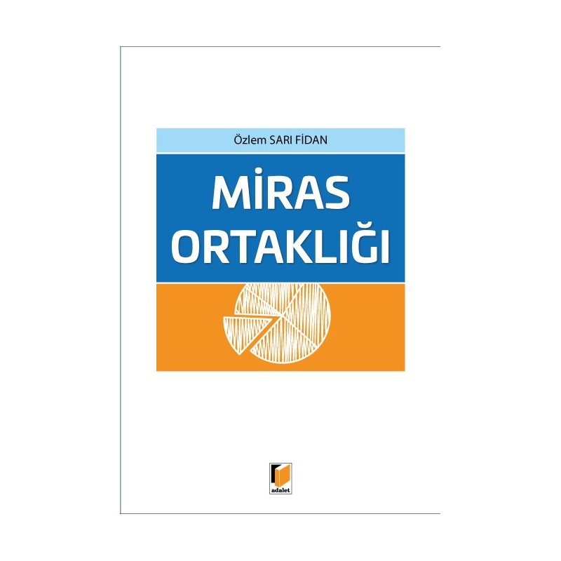 Miras Ortaklığı