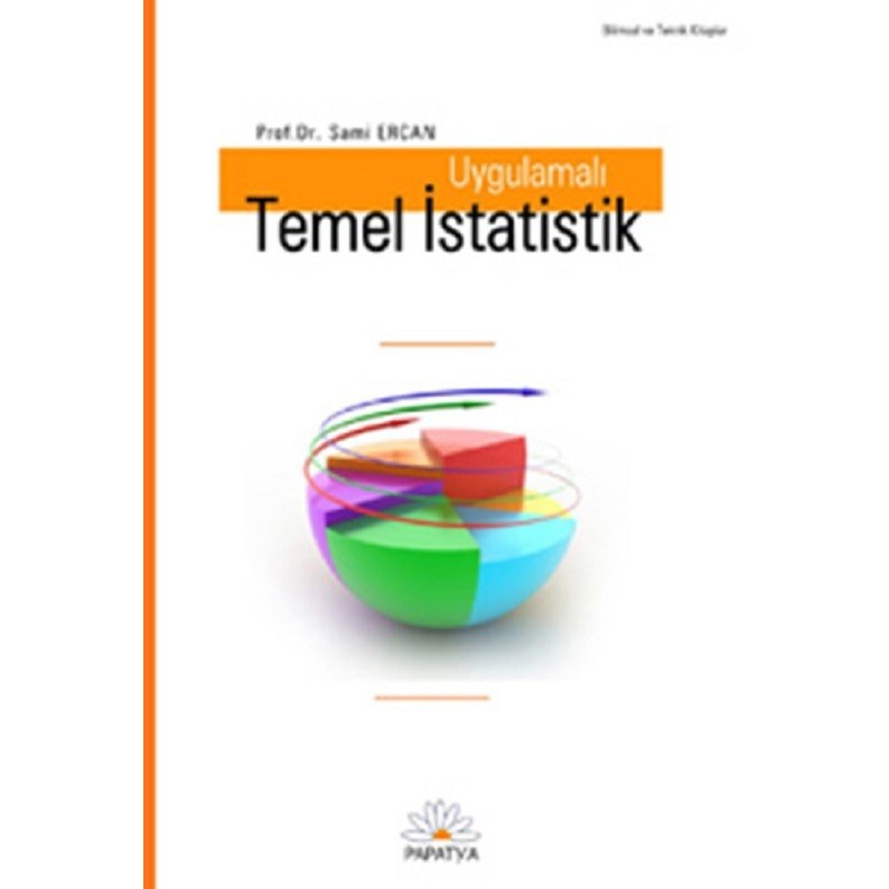 Uygulamalı Temel İstatistik