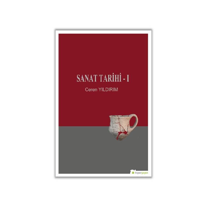 Sanat Tarihi 1