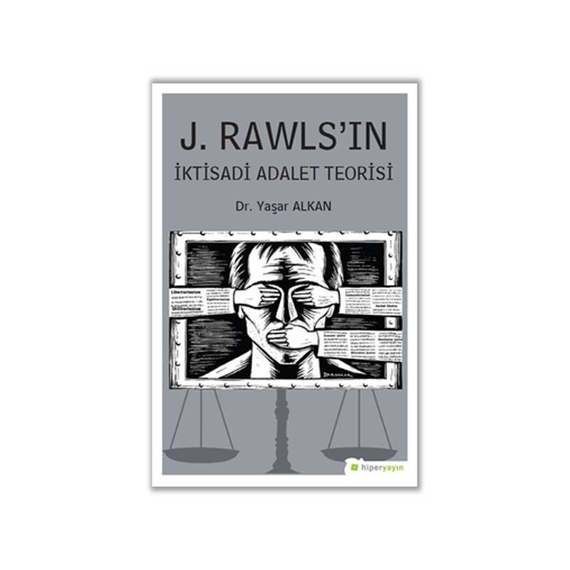 J. Rawlsın İktisadi Adalet Teorisi