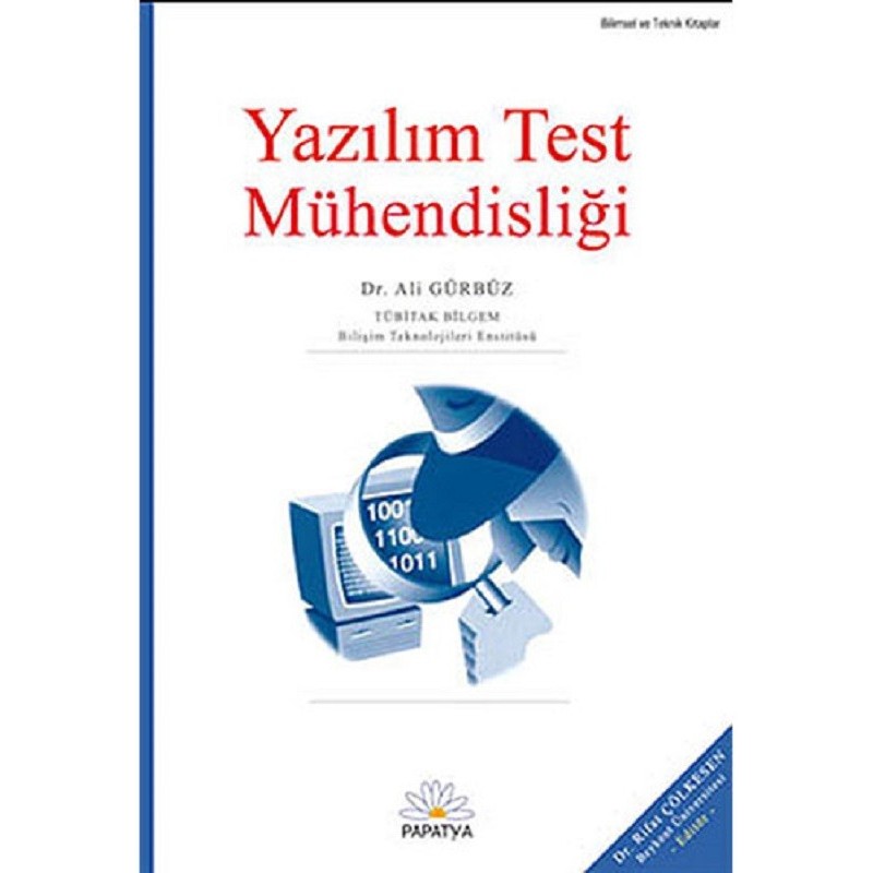 Yazılım Test Mühendisliği