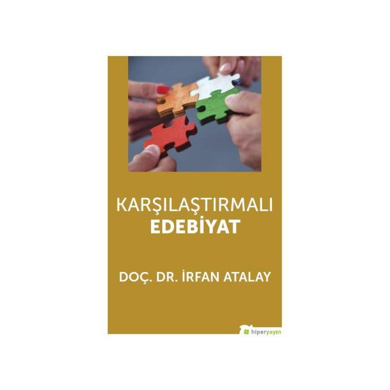 Karşılaştırmalı Edebiyat