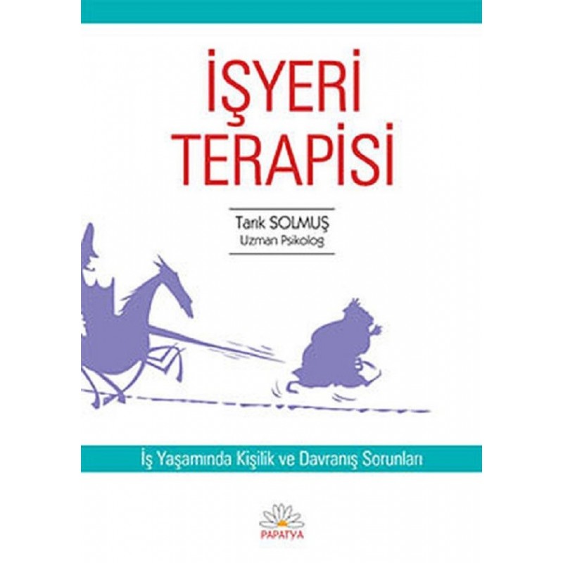 İşyeri Terapisi