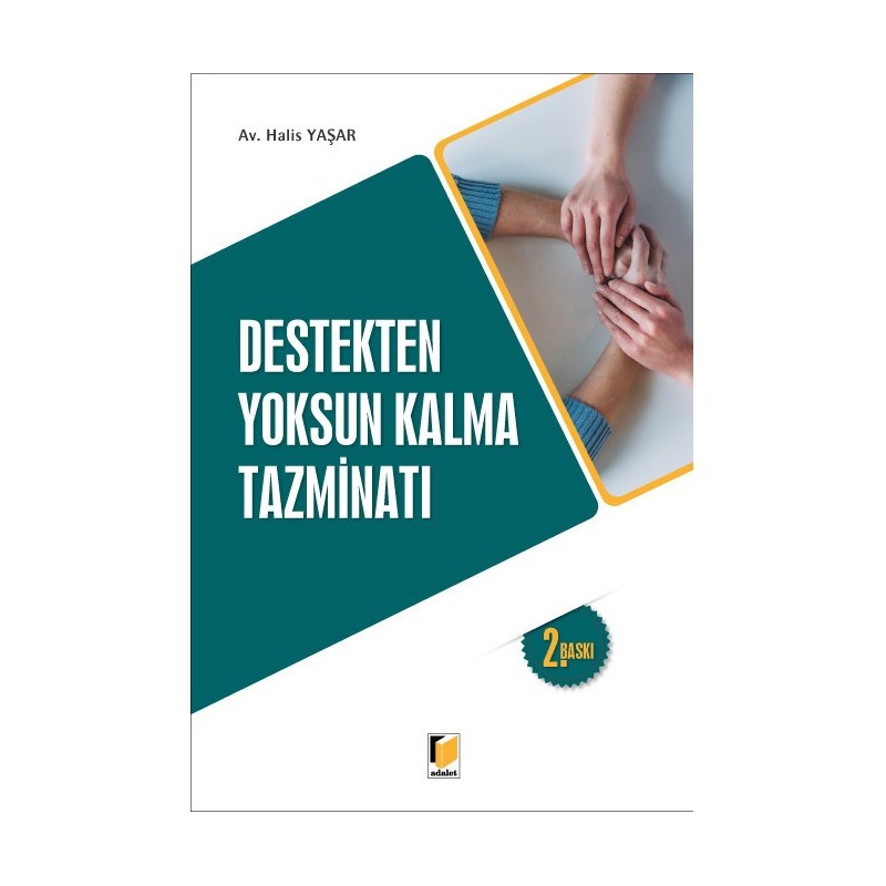 Destekten Yoksun Kalma Tazminatı