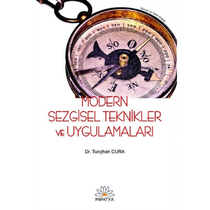 Modern Sezgisel Teknikler Ve Uygulamaları