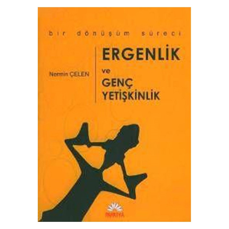 Ergenlik Ve Genç Yetişkinlik - Bir Dönüşüm Süreci