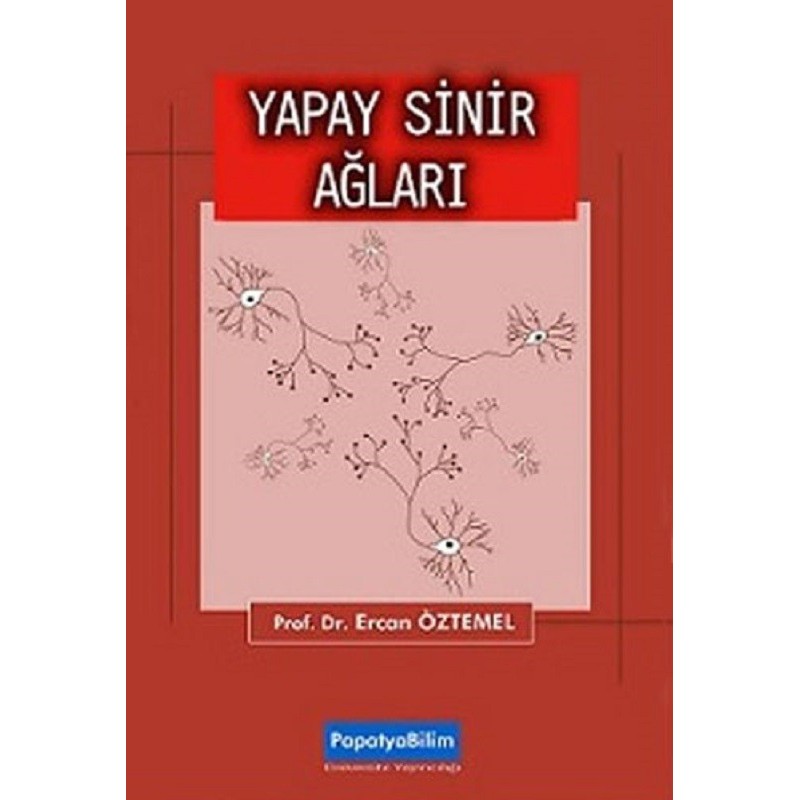 Yapay Sinir Ağları