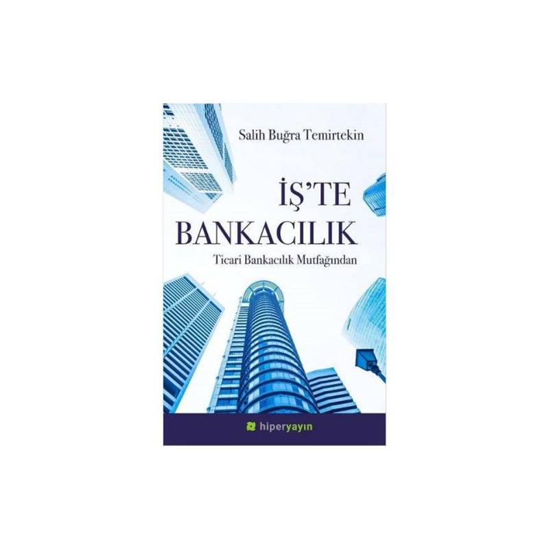 İş'te Bankacılık