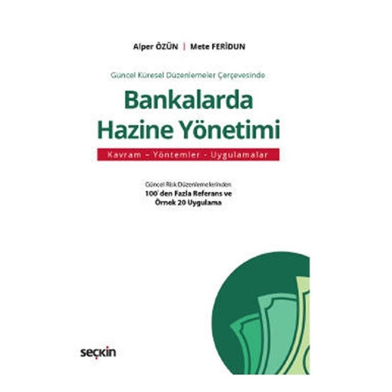 Bankalarda Hazine Yönetimi