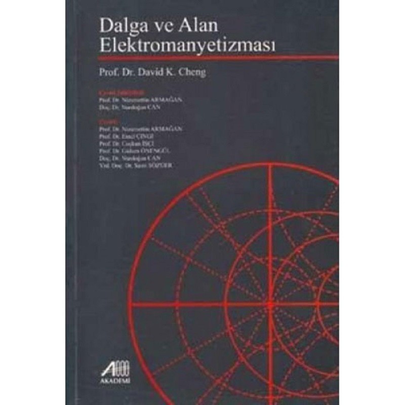 Dalga Ve Alan Elektromanyetizması