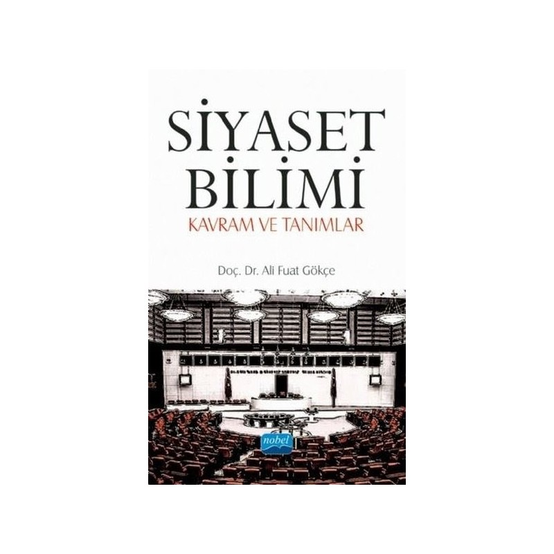 Siyaset Bilimi Kavram Ve Tanımlar