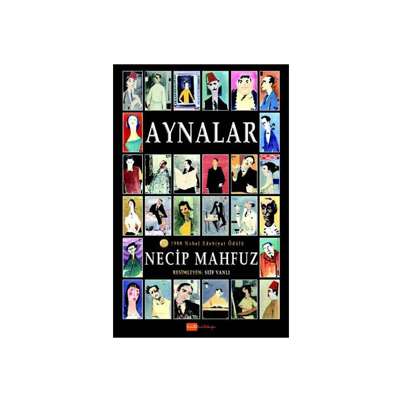 Aynalar