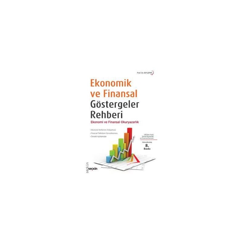 Ekonomik Ve Finansal Göstergelerrehberi Ekonomi Ve Finansal Okuryazarlık