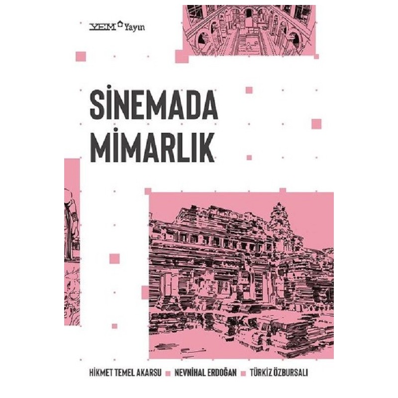 Sinemada Mimarlık Sinemada Mimarlık