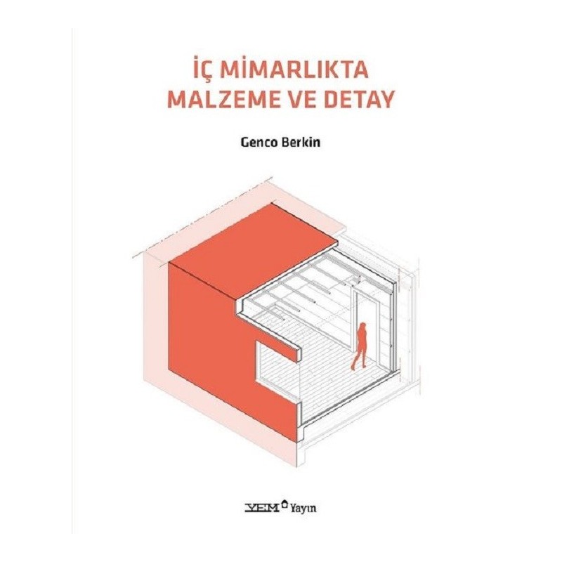 İç Mimarlıkta Malzeme Ve Detay