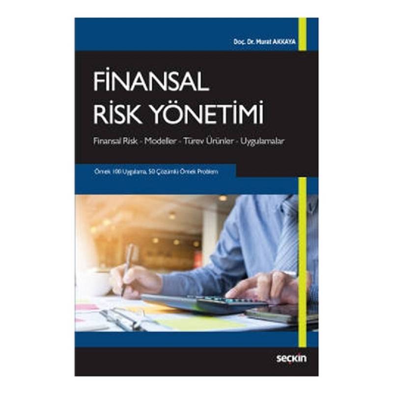 Finansal Risk Yönetimi /...