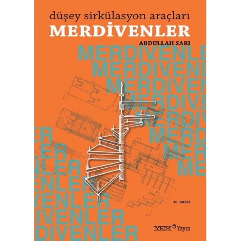 Düşey Sirkülasyon Araçları Merdivenler Düşey Sirkülasyon Araçları Merdivenler