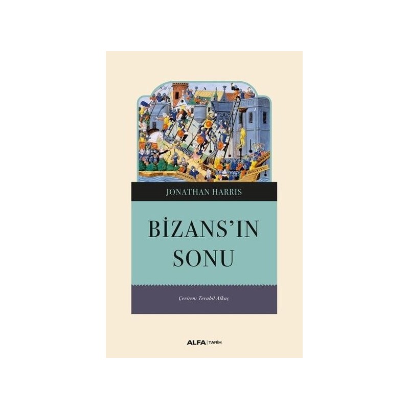 Bizans'ın Sonu