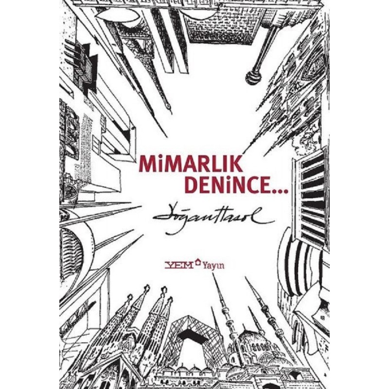 Mimarlık Denince